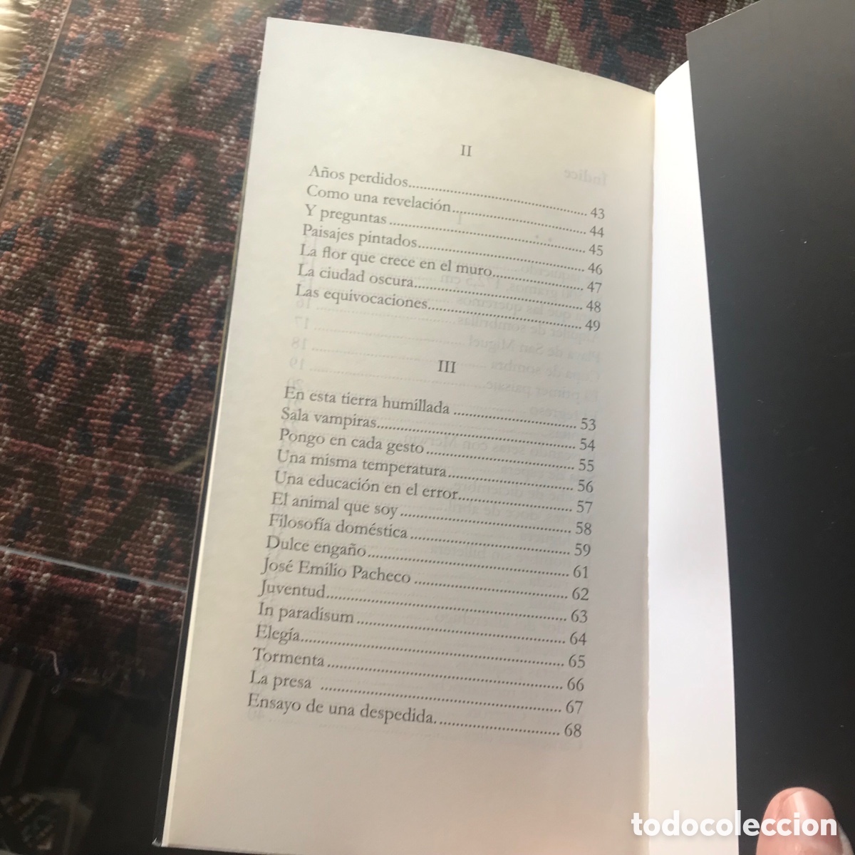 Libros de segunda mano: D&iacute;as de perro. Ram&oacute;n Crespo. El P&aacute;ramo. Dif&iacute;cil y buscado - Foto 5