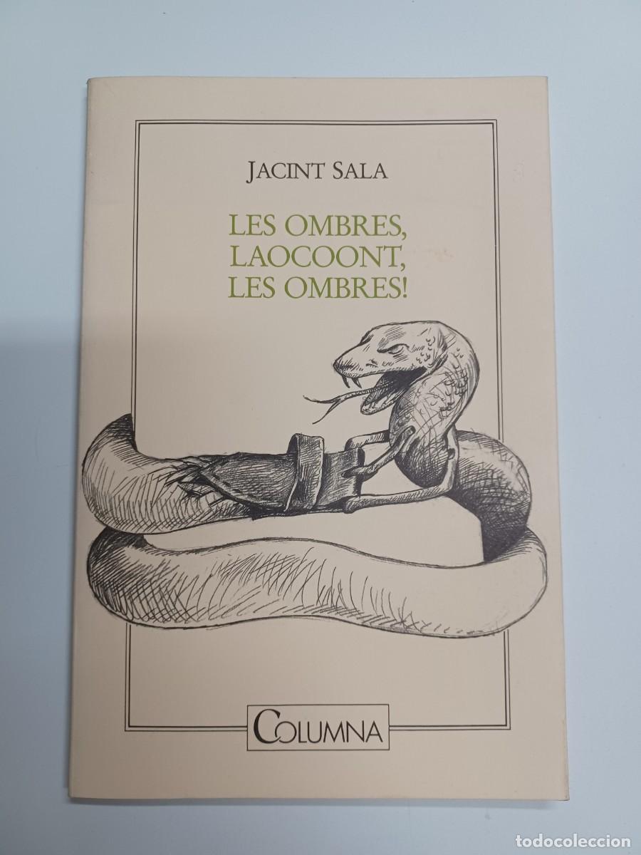 Libros de segunda mano: SALA, JACINT - Foto 1