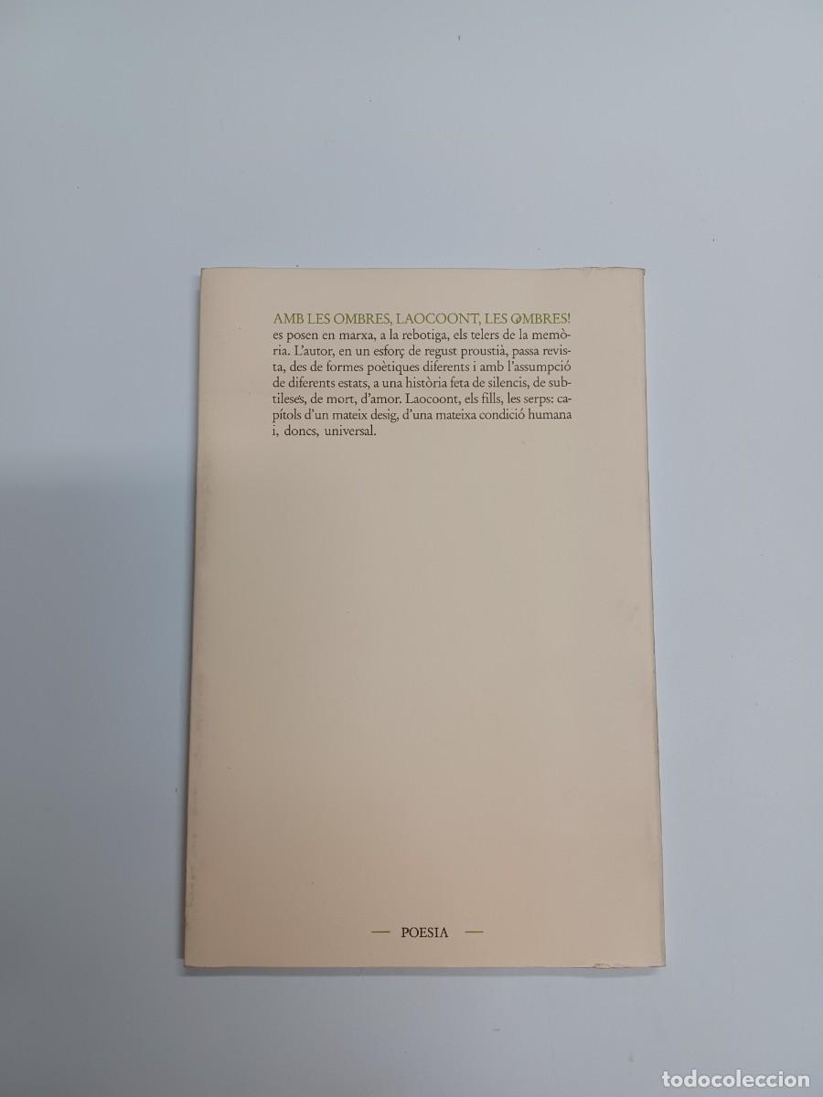 Libros de segunda mano: SALA, JACINT - Foto 2
