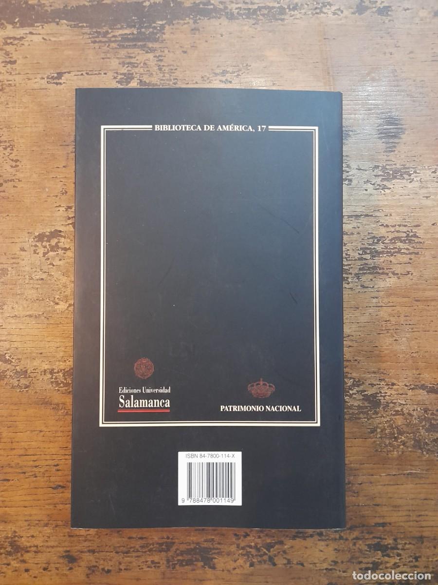 Libros de segunda mano: P&aacute;ginas en blanco, Nicanor Parra - Foto 5