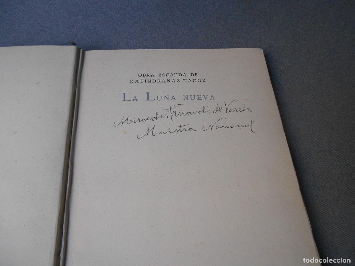 Libros de segunda mano: LA LUNA NUEVA - Foto 2