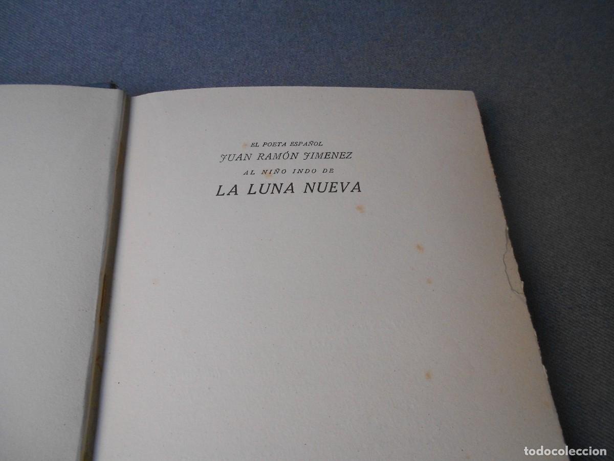 Libros de segunda mano: LA LUNA NUEVA - Foto 5
