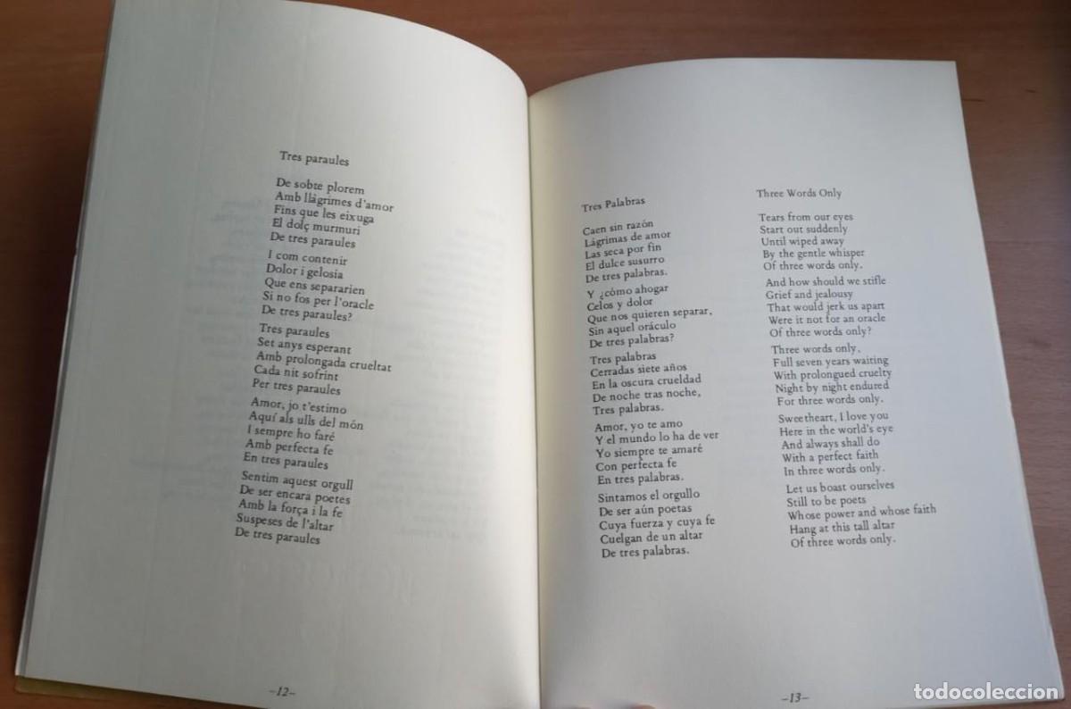 Libros de segunda mano: El Olivo, de Robert Graves - Foto 3