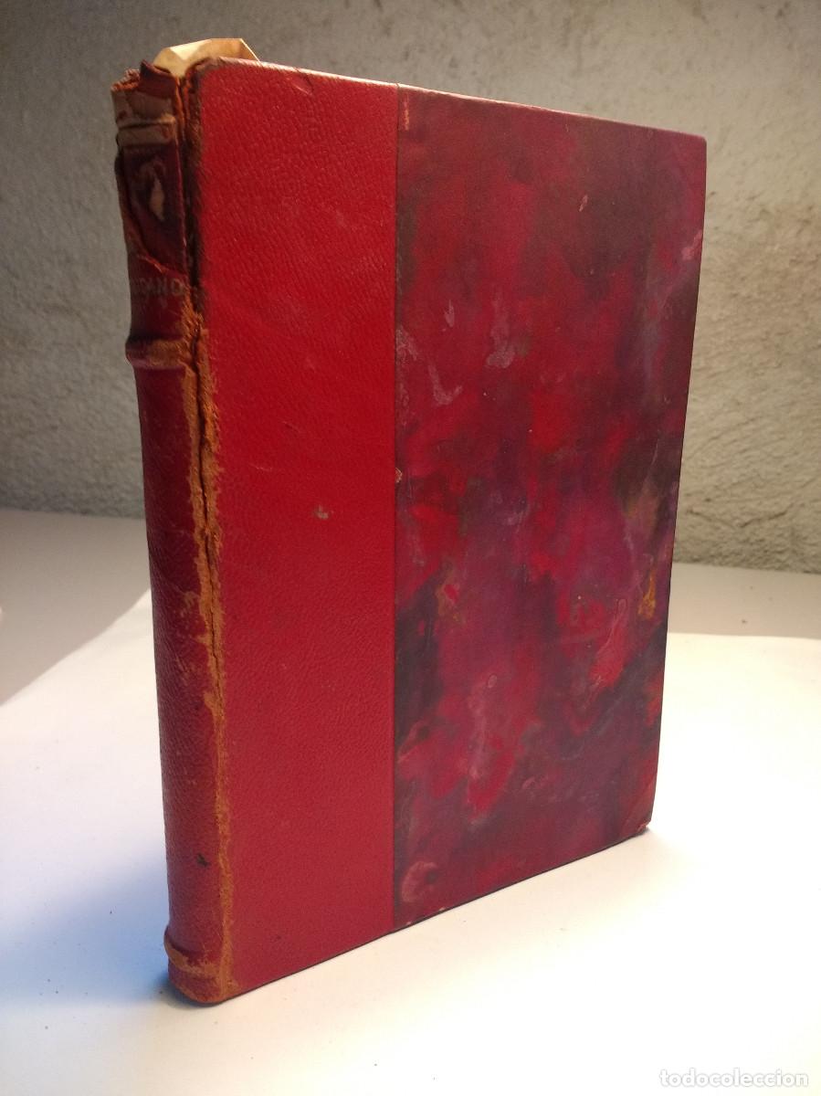 Libros de segunda mano: Llamadme publicano - FELIPE LE&Oacute;N - Foto 3