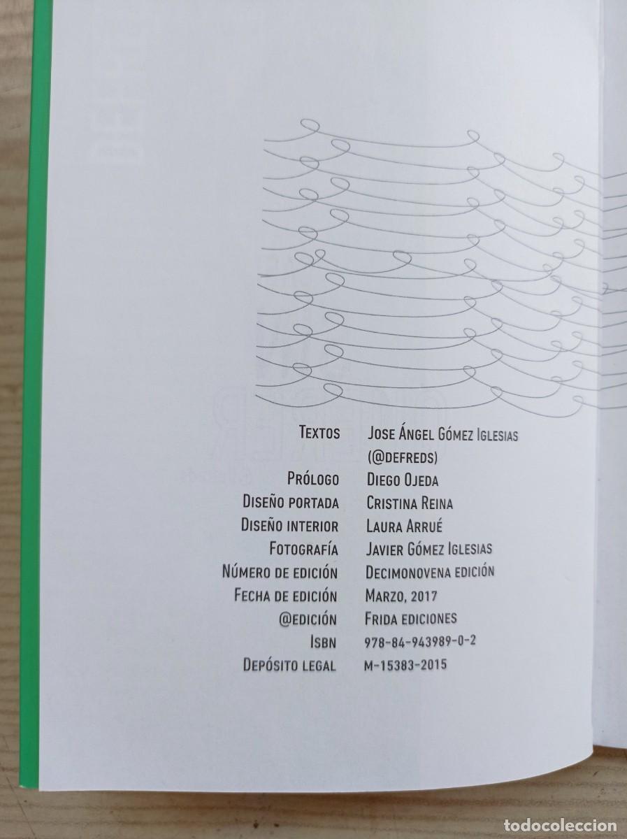 Libros de segunda mano: Casi Sin Querer - 2017 - Frida Ediciones - Foto 2
