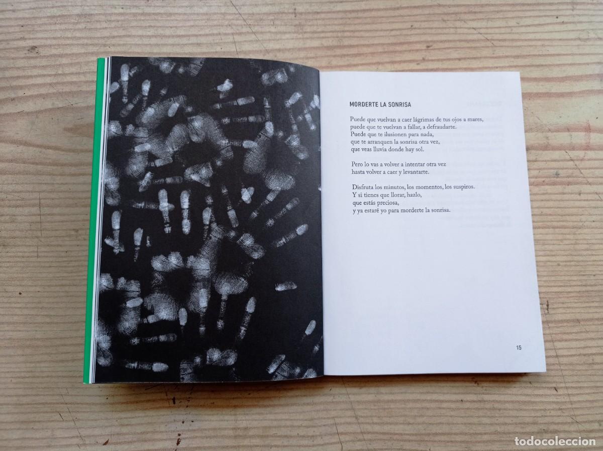 Libros de segunda mano: Casi Sin Querer - 2017 - Frida Ediciones - Foto 3