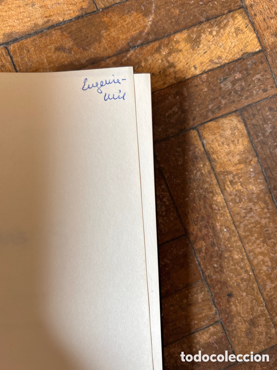 Libros de segunda mano: Poemas - S. Spender - Visor (1981) - Foto 2