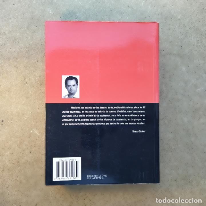 Libros de segunda mano: Poes&iacute;a visual - Medrano, Javier S. - Foto 2