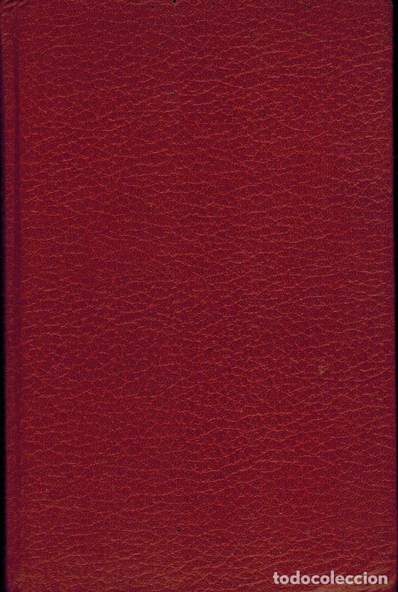 Libros de segunda mano: OBRAS COMPLETAS (MANUEL Y ANTONIO MACHADO) - Foto 2