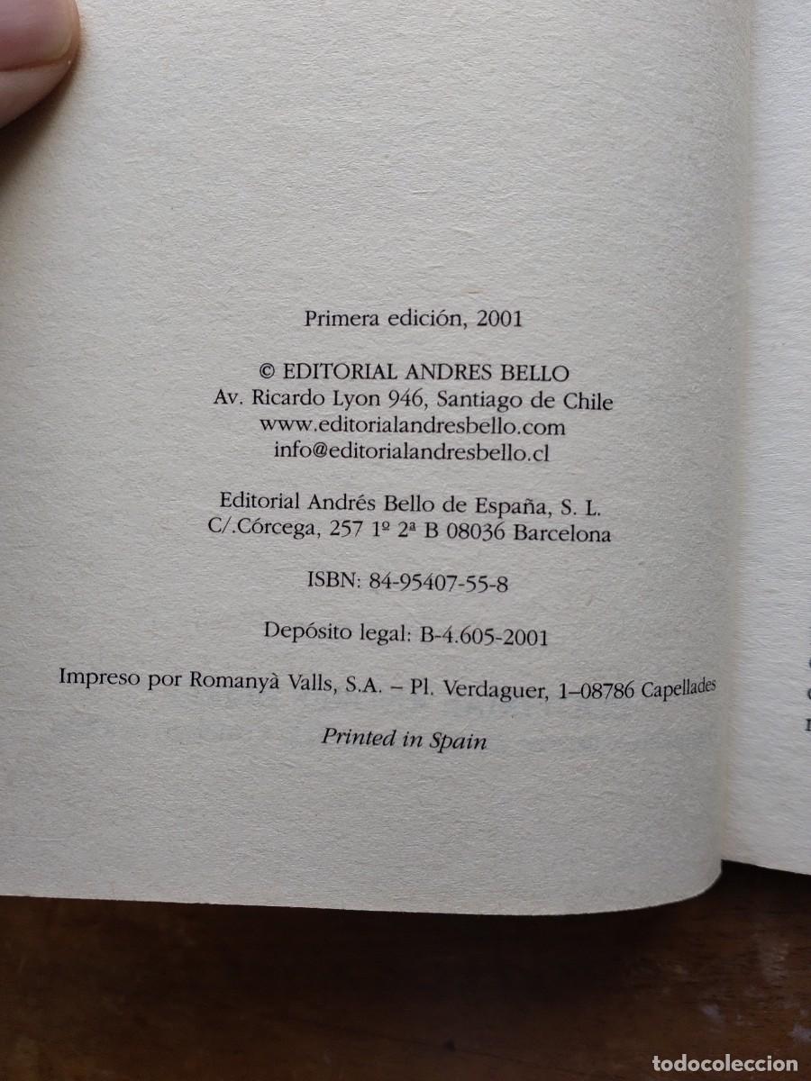 Libros de segunda mano: Altazor Vicente Huidobro - Foto 3