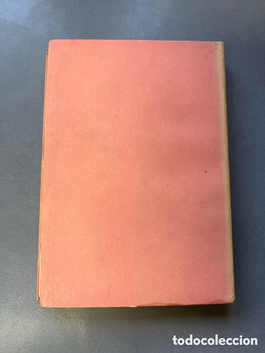 Libros de segunda mano: La Bomba Increible. Pedro Salinas. (1950) - Foto 2