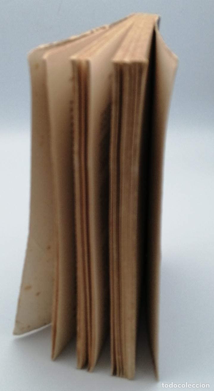 Libros de segunda mano: DYLAN THOMAS POEMAS COMPLETOS (1974) - Foto 3