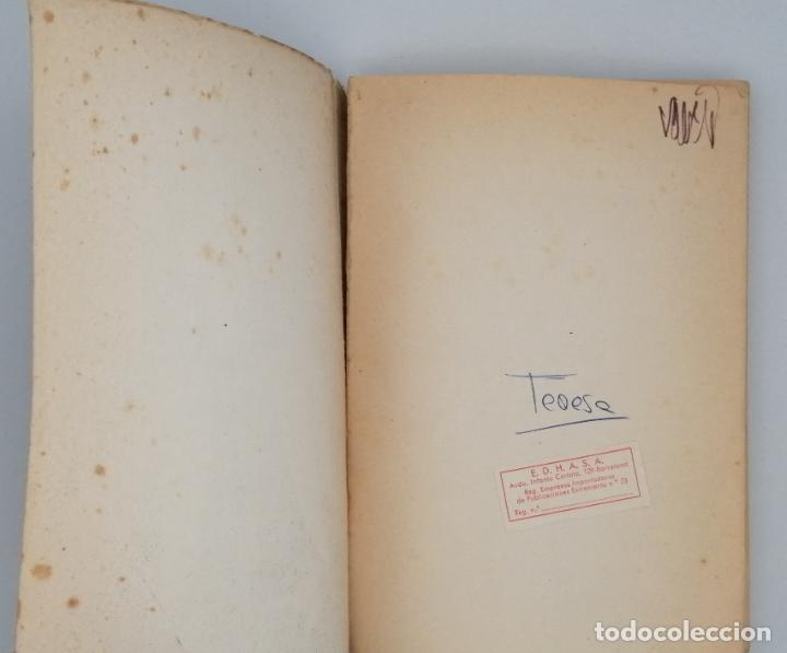 Libros de segunda mano: DYLAN THOMAS POEMAS COMPLETOS (1974) - Foto 4