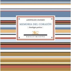 Libros de segunda mano: MEMORIA DEL CORAZÓN. LEOPOLDO PANERO.- NUEVO