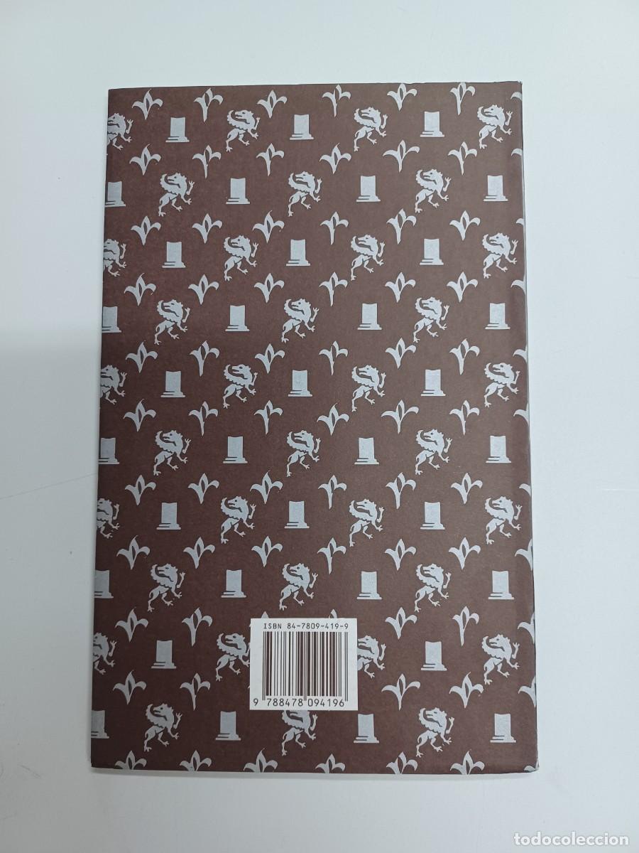 Libros de segunda mano: SAMPERE, M&Agrave;RIUS. LA TAULA I LES ESTRELLES - Foto 2