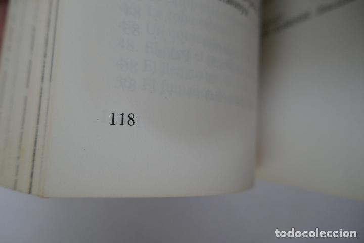 Libros de segunda mano: RETALLS DE VIDA - PER JOAN ESQUERDA BIFET - COMO NUEVO - Foto 6