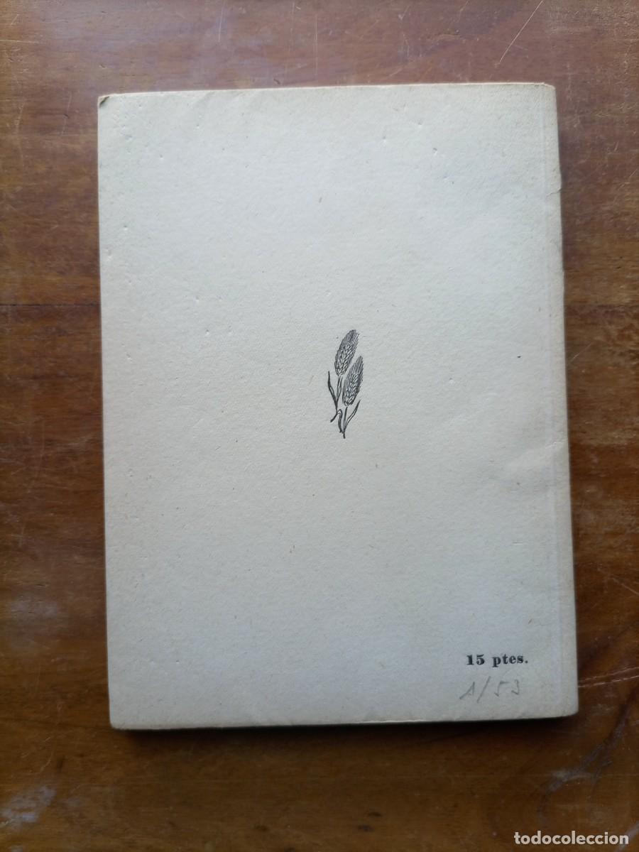 Libros de segunda mano: Lanima del paisatge - Foto 6