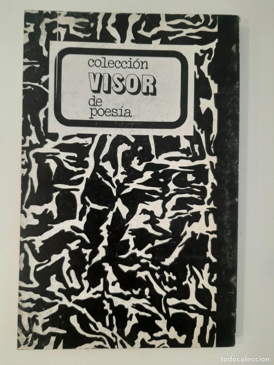 Libros de segunda mano: JOYCE. M&Uacute;SICA DE C&Aacute;MARA. VISOR. 1972 - Foto 2