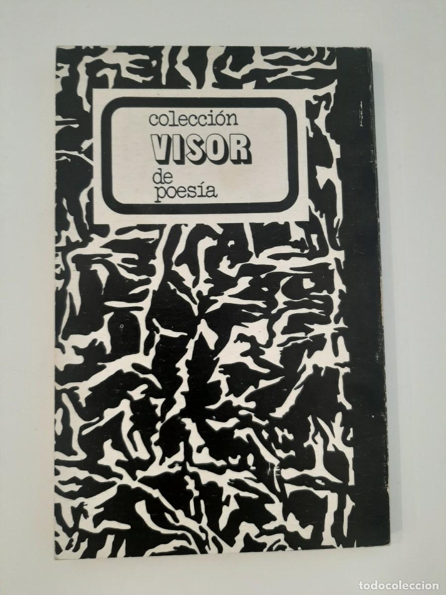 Libros de segunda mano: HIMNOS DE LA NOCHE. NOVALIS. VISOR. 1974 - Foto 3