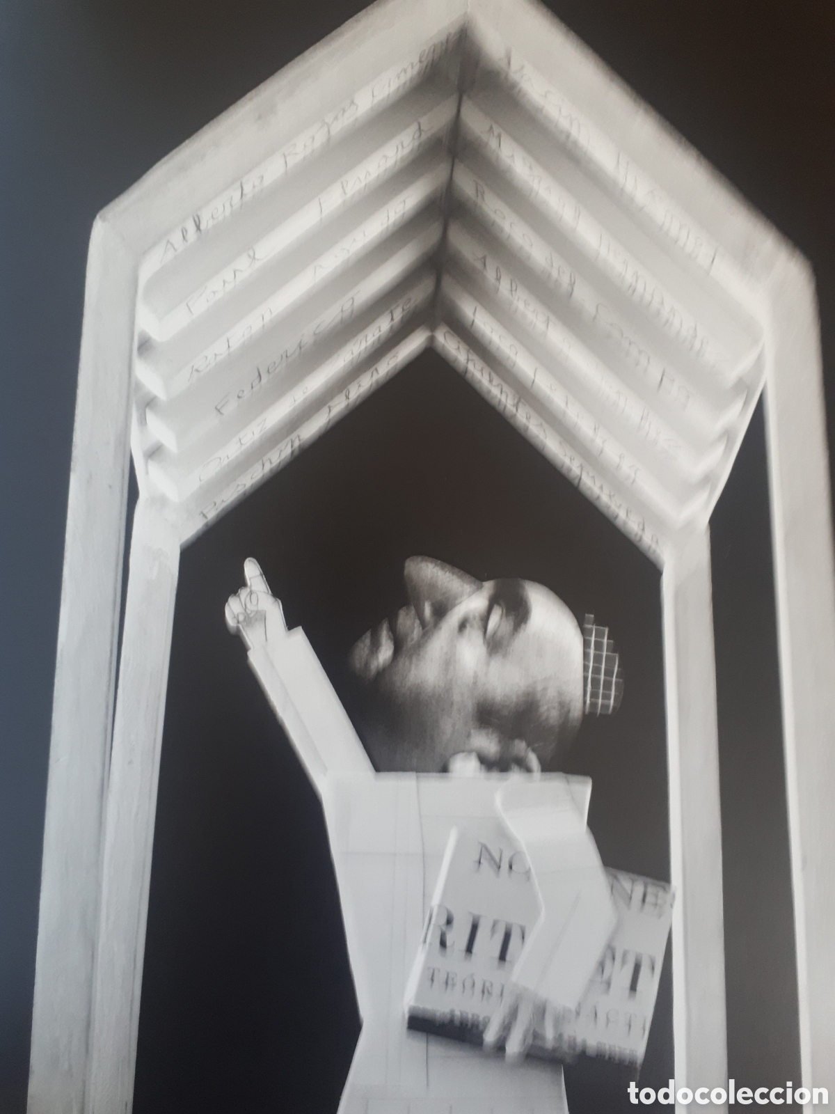 Libros de segunda mano: LIBRO DE LAS PREGUNTAS PABLO NERUDA ISIDRO FERRER - Foto 2