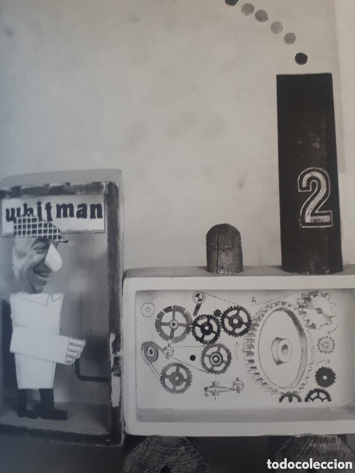 Libros de segunda mano: LIBRO DE LAS PREGUNTAS PABLO NERUDA ISIDRO FERRER - Foto 4