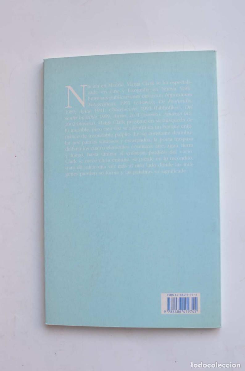 Libros de segunda mano: P&aacute;lpitos - CLARK, Marga - Foto 4