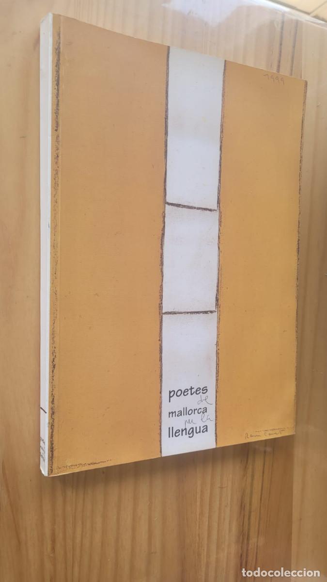 Livres d'occasion: POETES DE MALLORCA PER LA LLENGUA - SEBASTIA ALZAMORA MIQUEL BAU&Ccedil;A MAITE BRA