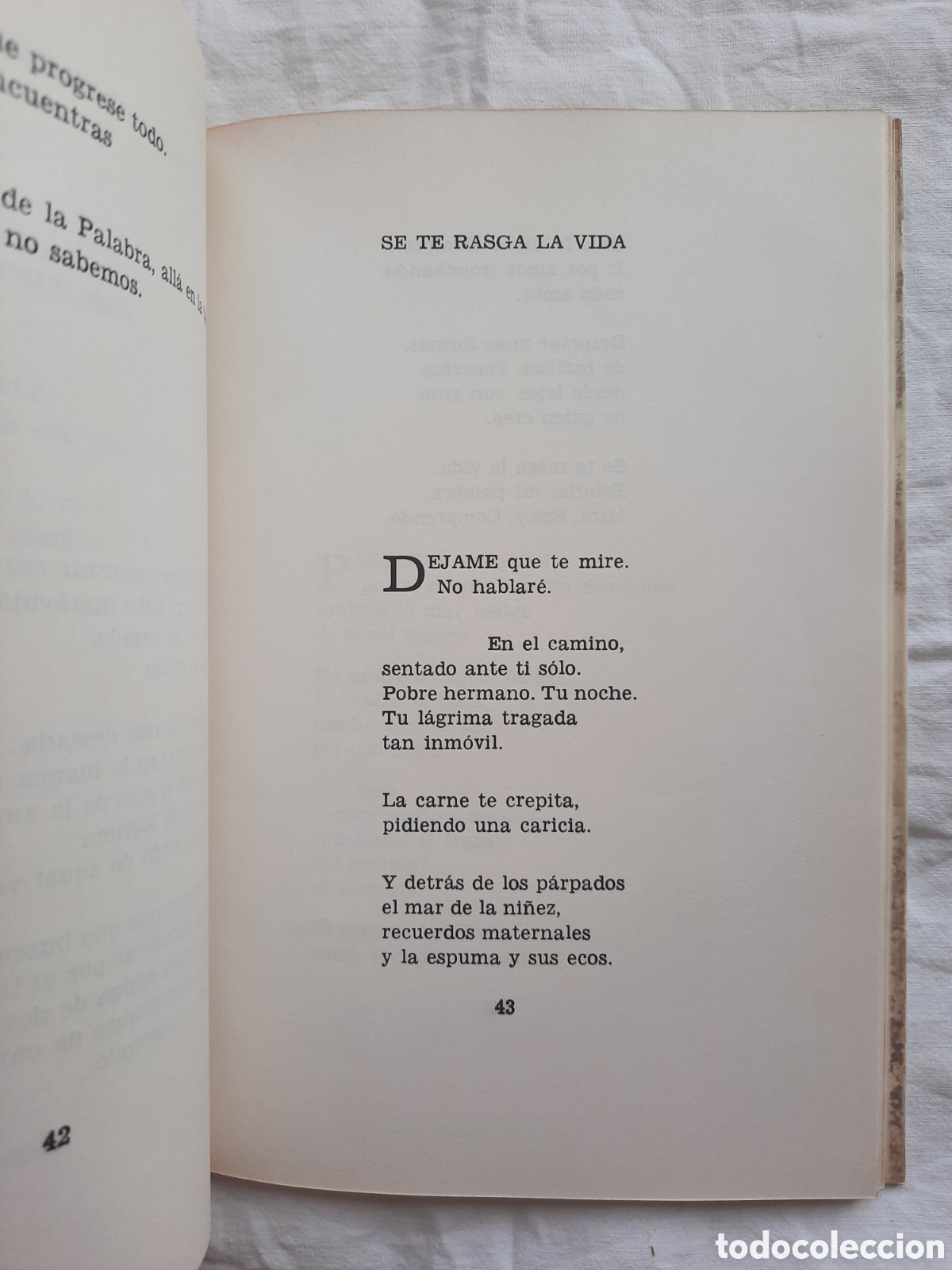 Libros de segunda mano: El templo de la sorpresa - Foto 3