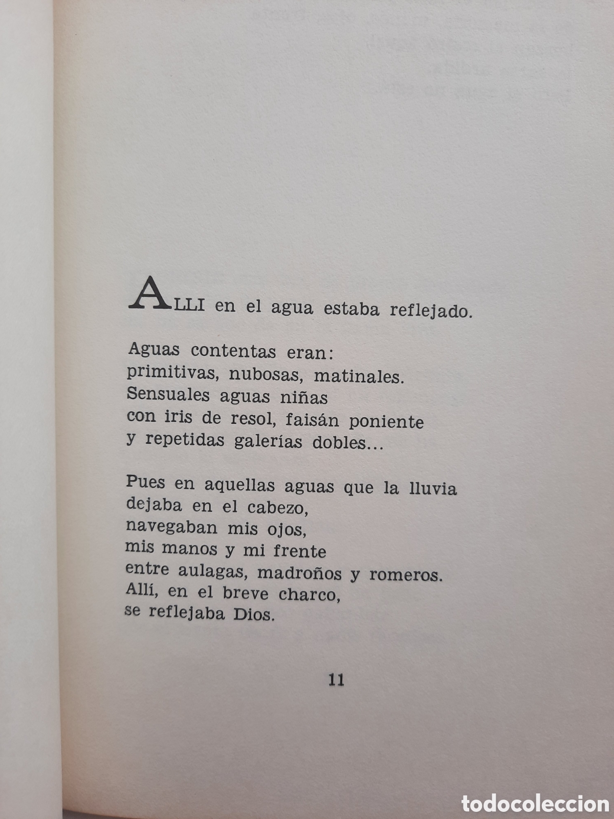 Libros de segunda mano: La duda / FRANCISCO GARFIAS - Foto 5