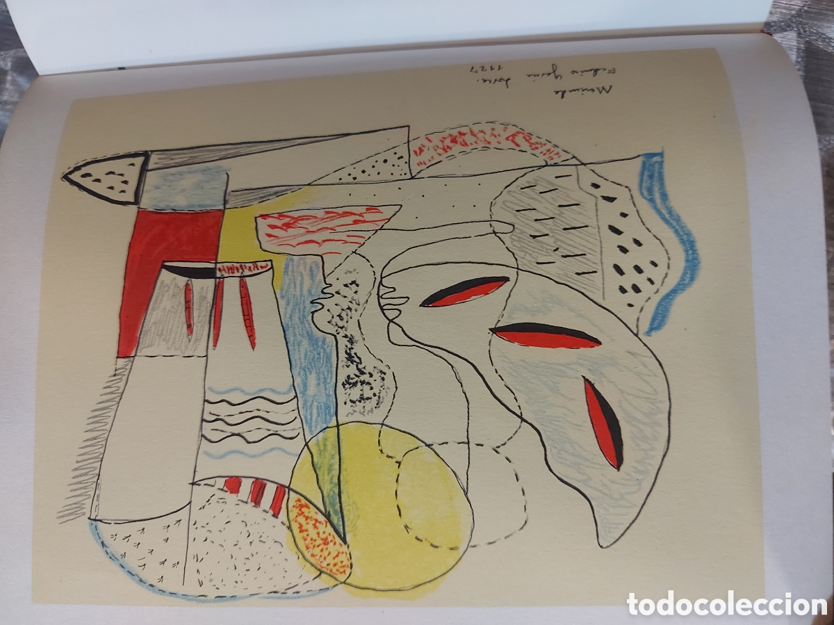 Libros de segunda mano: Federico Garcia Lorca, obras completas - Foto 5