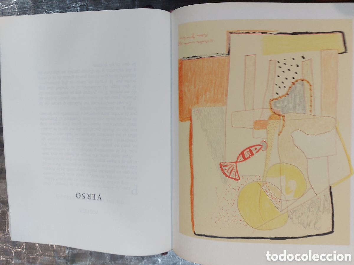 Libros de segunda mano: Federico Garcia Lorca, obras completas - Foto 6
