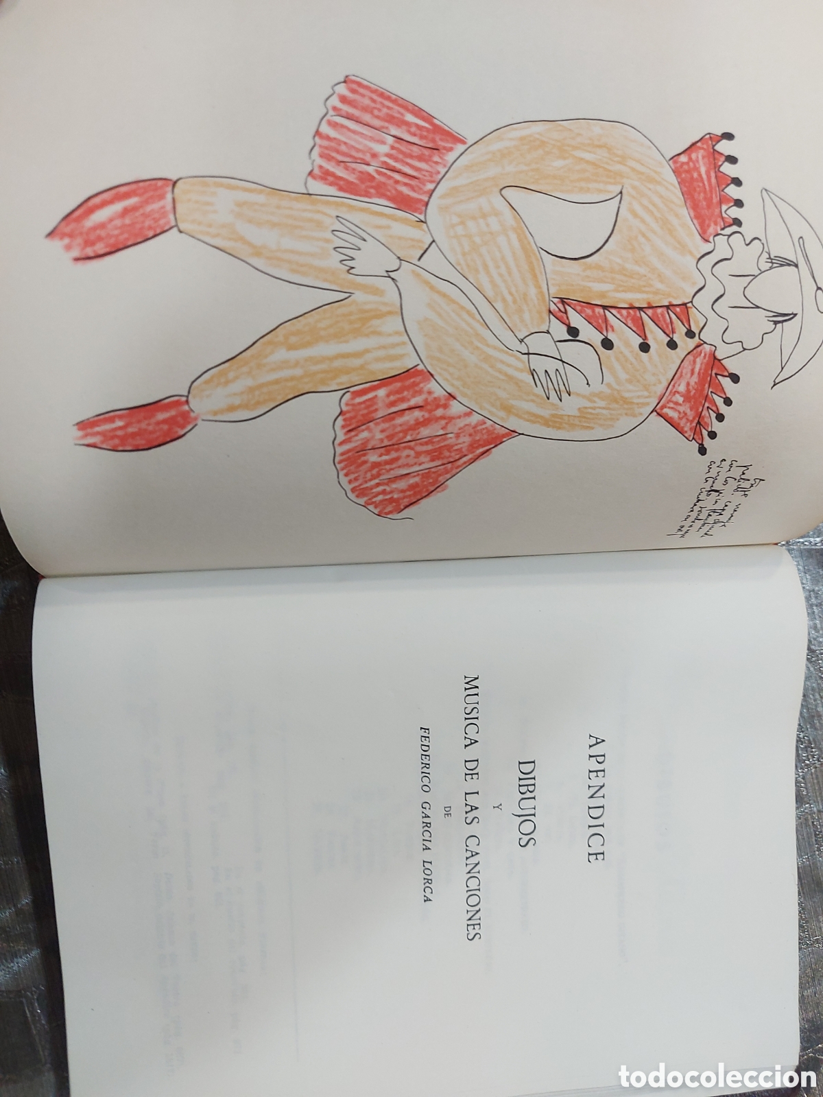 Libros de segunda mano: Federico Garcia Lorca, obras completas - Foto 8