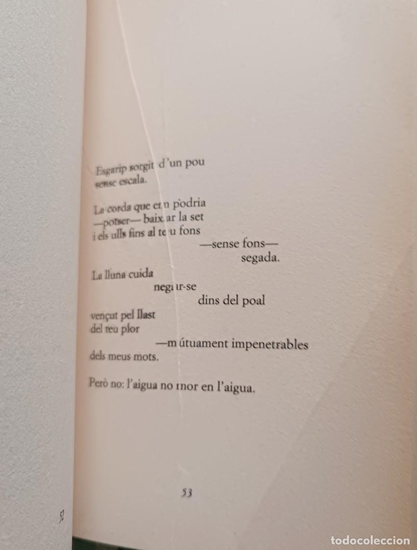 Libros de segunda mano: LA GERMANA, LESTRANGERA - MARIA-MERC&Egrave; MAR&Ccedil;AL - Foto 5