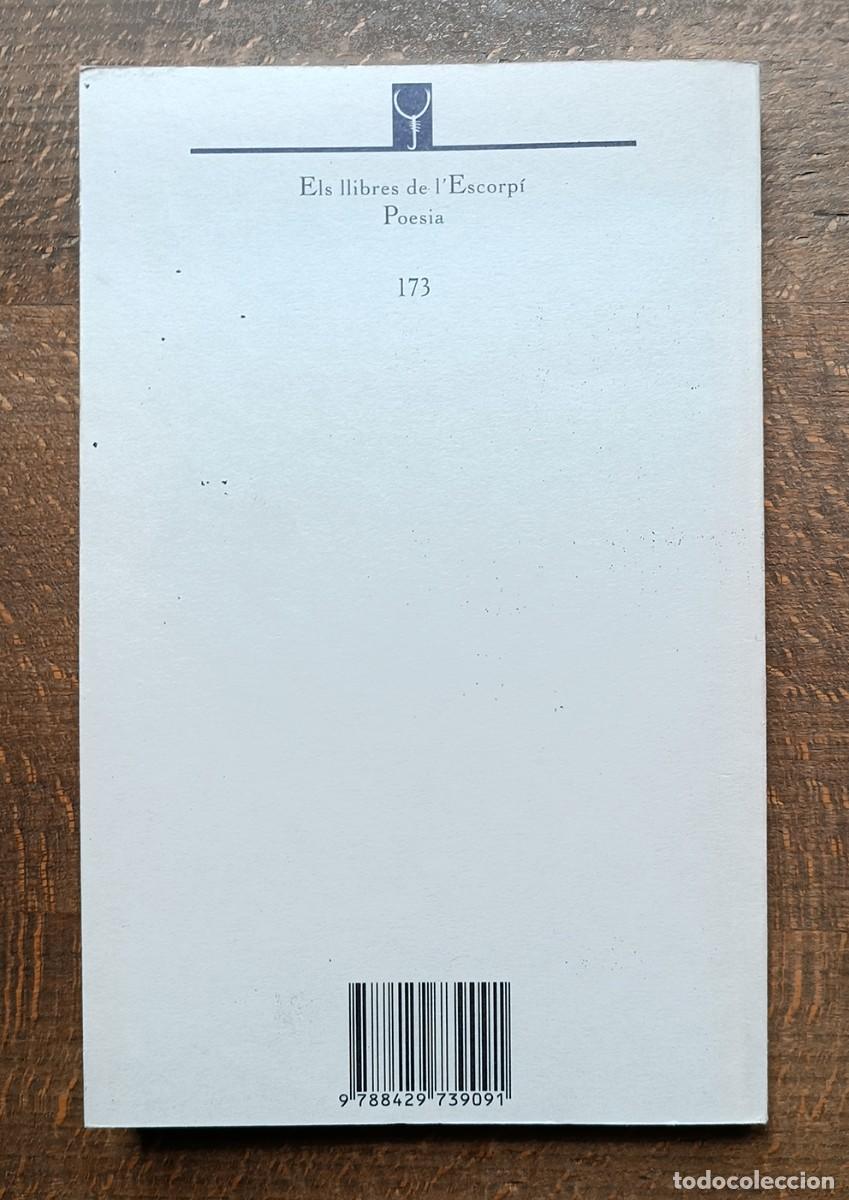 Libros de segunda mano: LA GERMANA, LESTRANGERA - MARIA-MERC&Egrave; MAR&Ccedil;AL - Foto 9