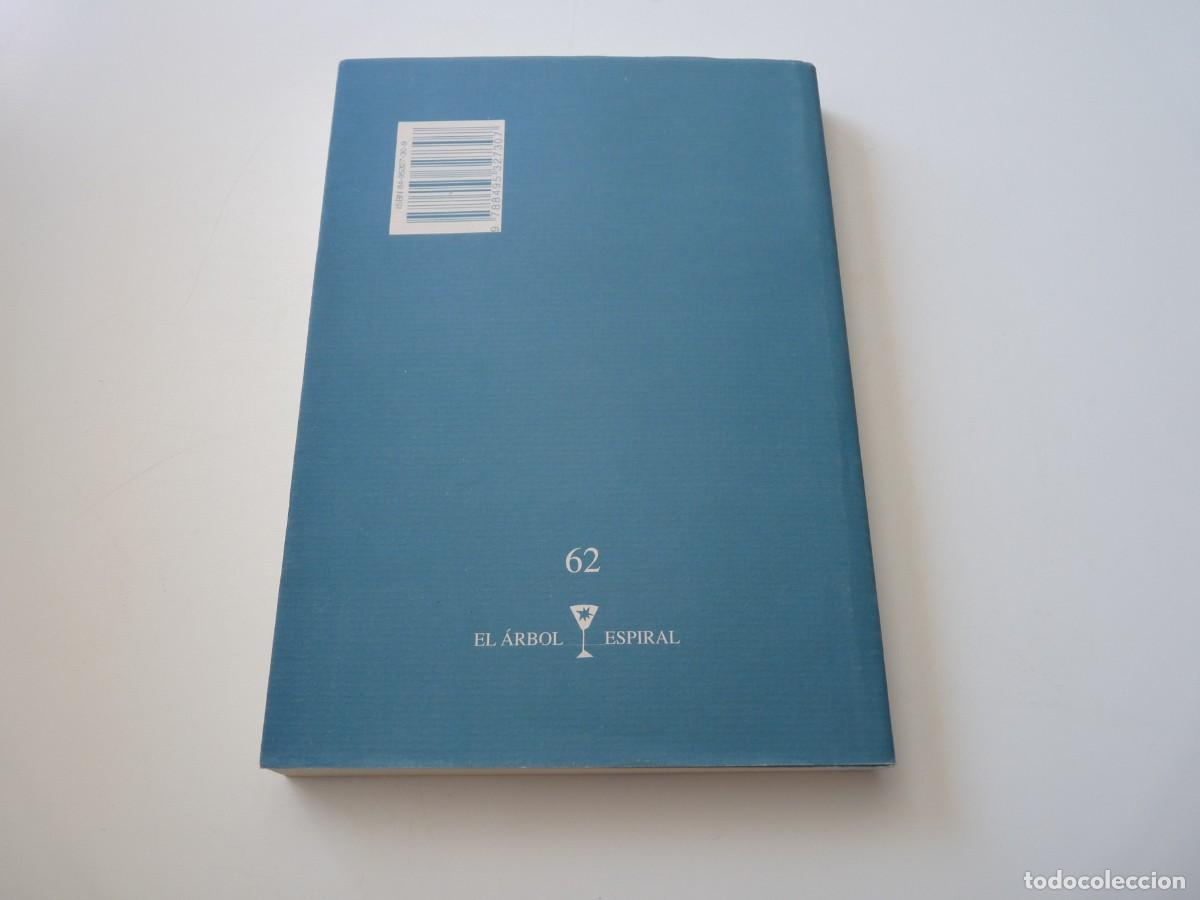 Libros de segunda mano: 23 POETAS Y UN DNI REF: 3-294 - Foto 2