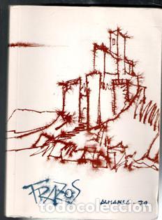 Libros de segunda mano: Trazos. Almans, 79 - Foto 1