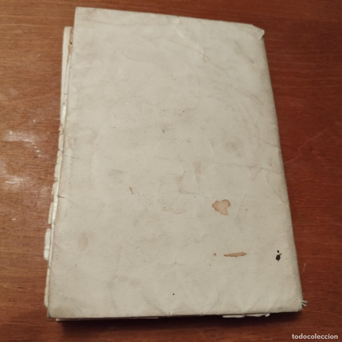 Libros de segunda mano: POEMA DEL CID / / CONSO 319 - Foto 7