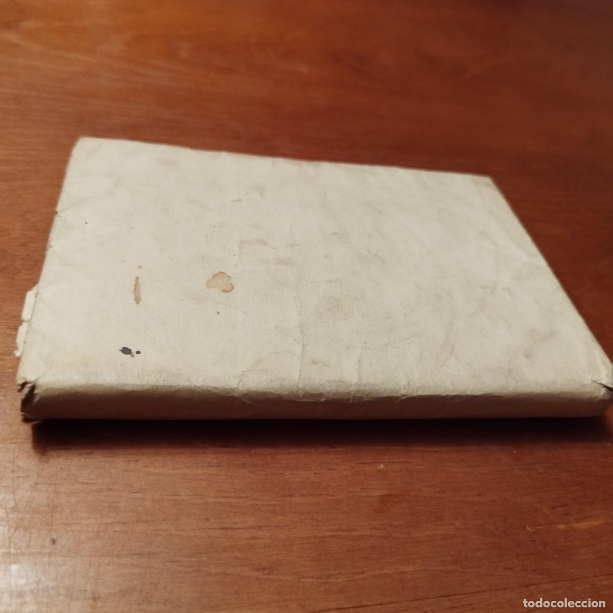 Libros de segunda mano: POEMA DEL CID / / CONSO 319 - Foto 8
