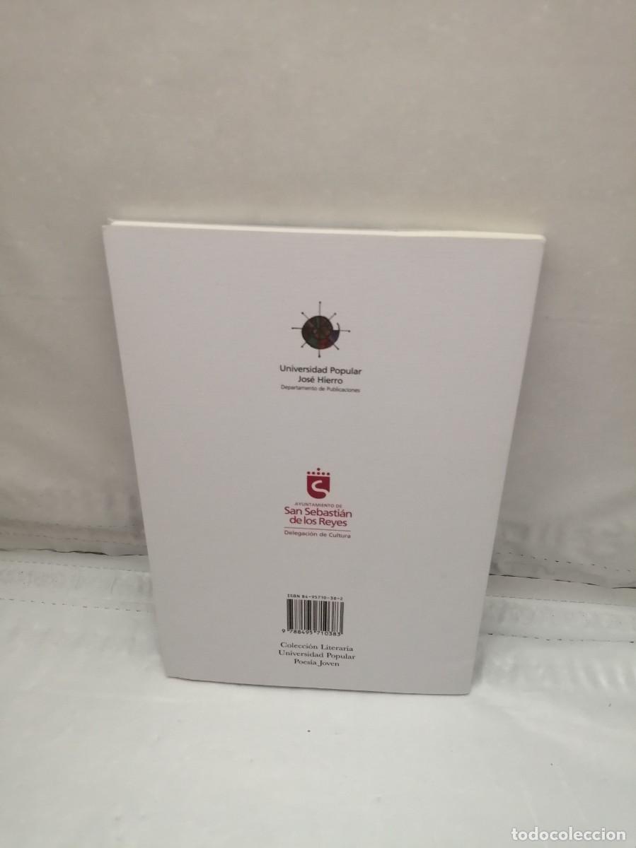 Libros de segunda mano: Mar&iacute;a Salgado: FERIAS (Primera edici&oacute;n) - Foto 2