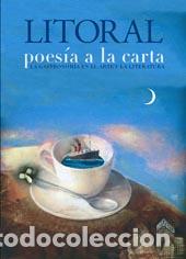 Libri di seconda mano: LITORAL, 241: POES&Iacute;A A LA CARTA.
