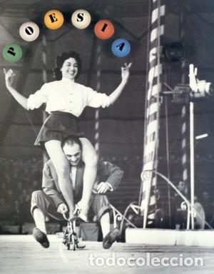 Libros de segunda mano: POES&Iacute;A, 29 (Revista Ilustrada de Informaci&oacute;n Po&eacute;tica).-