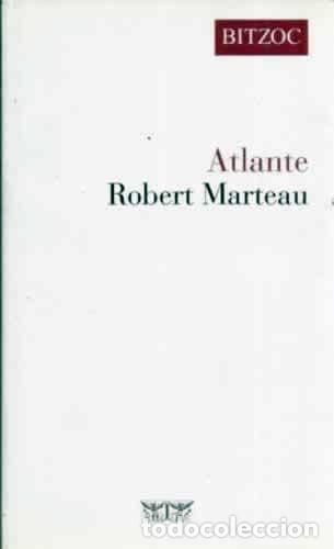 Atlante. - MARTEAU, Robert.-