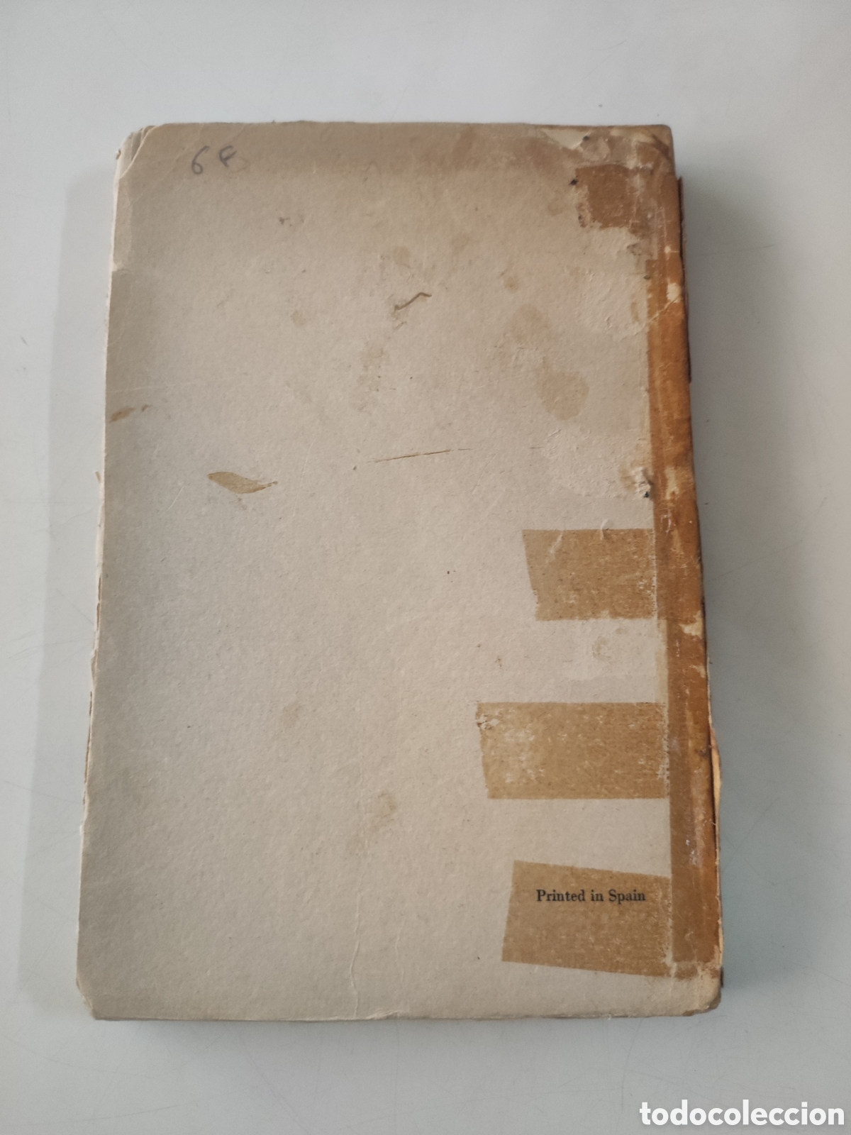 Libros de segunda mano: BALADAS Y CANCIONES - Ruben Dario - Foto 2