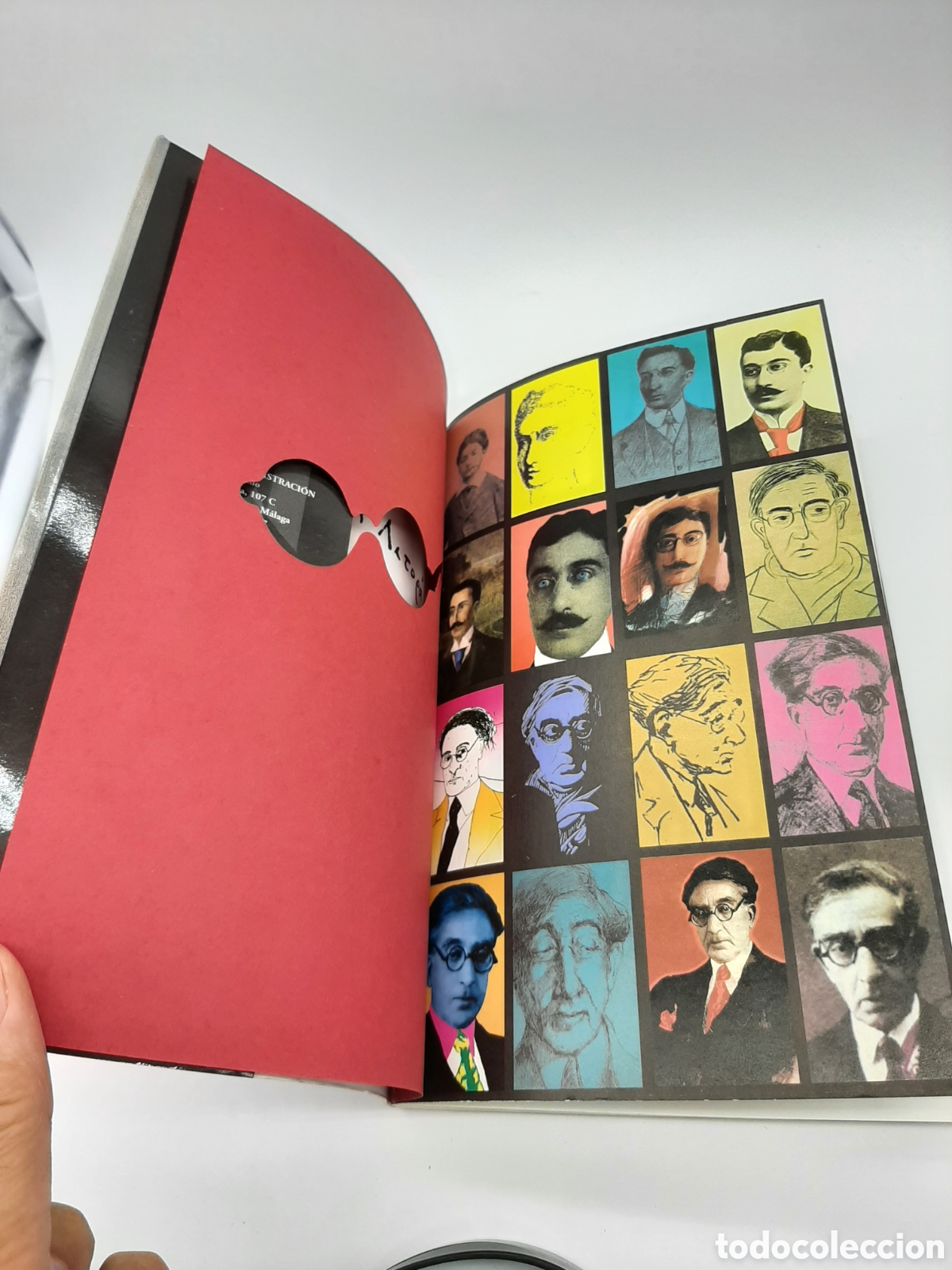 Libros de segunda mano: Libro CAVAFIS. Litoral. - Foto 3