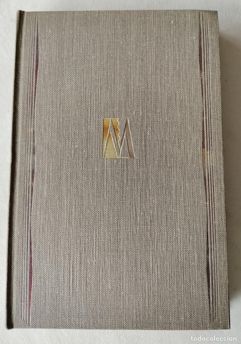 Libros de segunda mano: 723 OBRES COMPLETES DE JOAN MARAGALL - Foto 2
