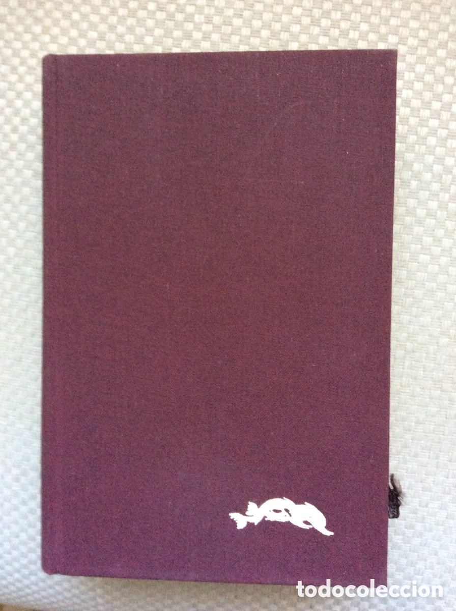 Libros de segunda mano: POESIA COMPLETA. CESAR VALLEJO. - Foto 3