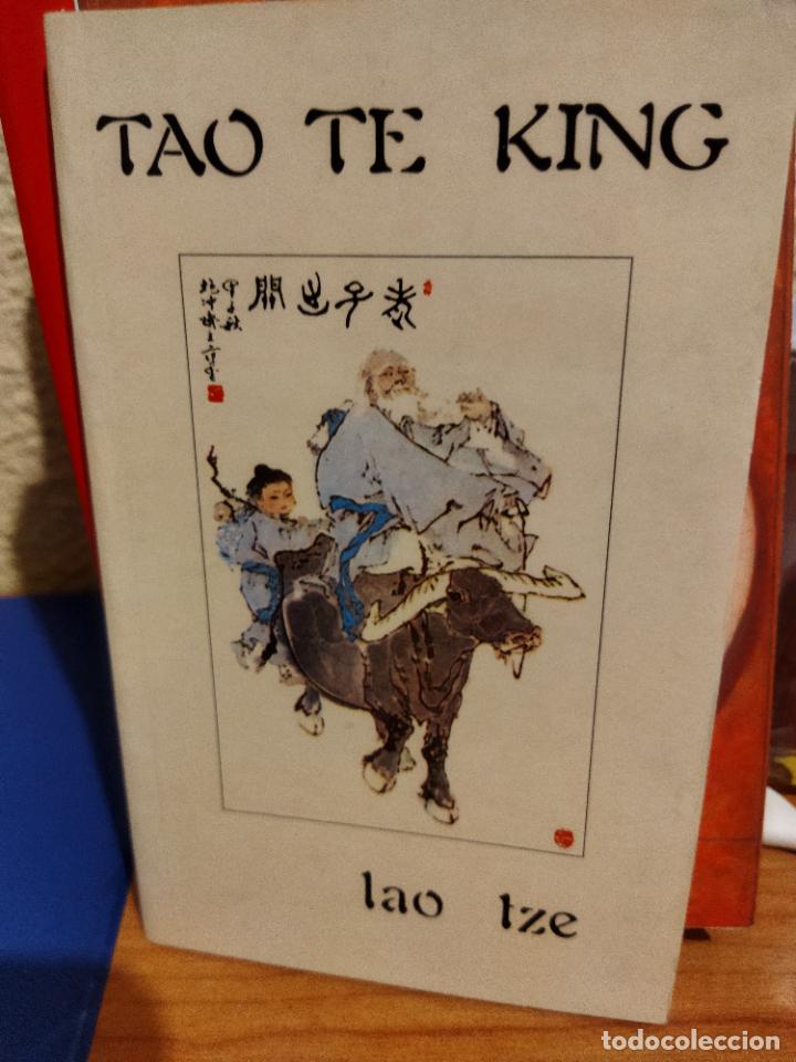 Libros de segunda mano: Tao te King - Foto 1