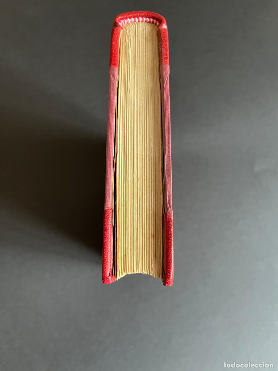 Libros de segunda mano: L ALBOR&Aacute; DE LOS MALVISES. CONSTANTINO CABAL - Foto 2