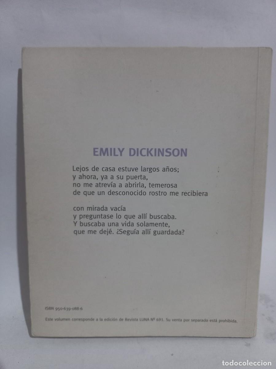 Libros de segunda mano: Emily Dickinson - 1997 - Foto 3