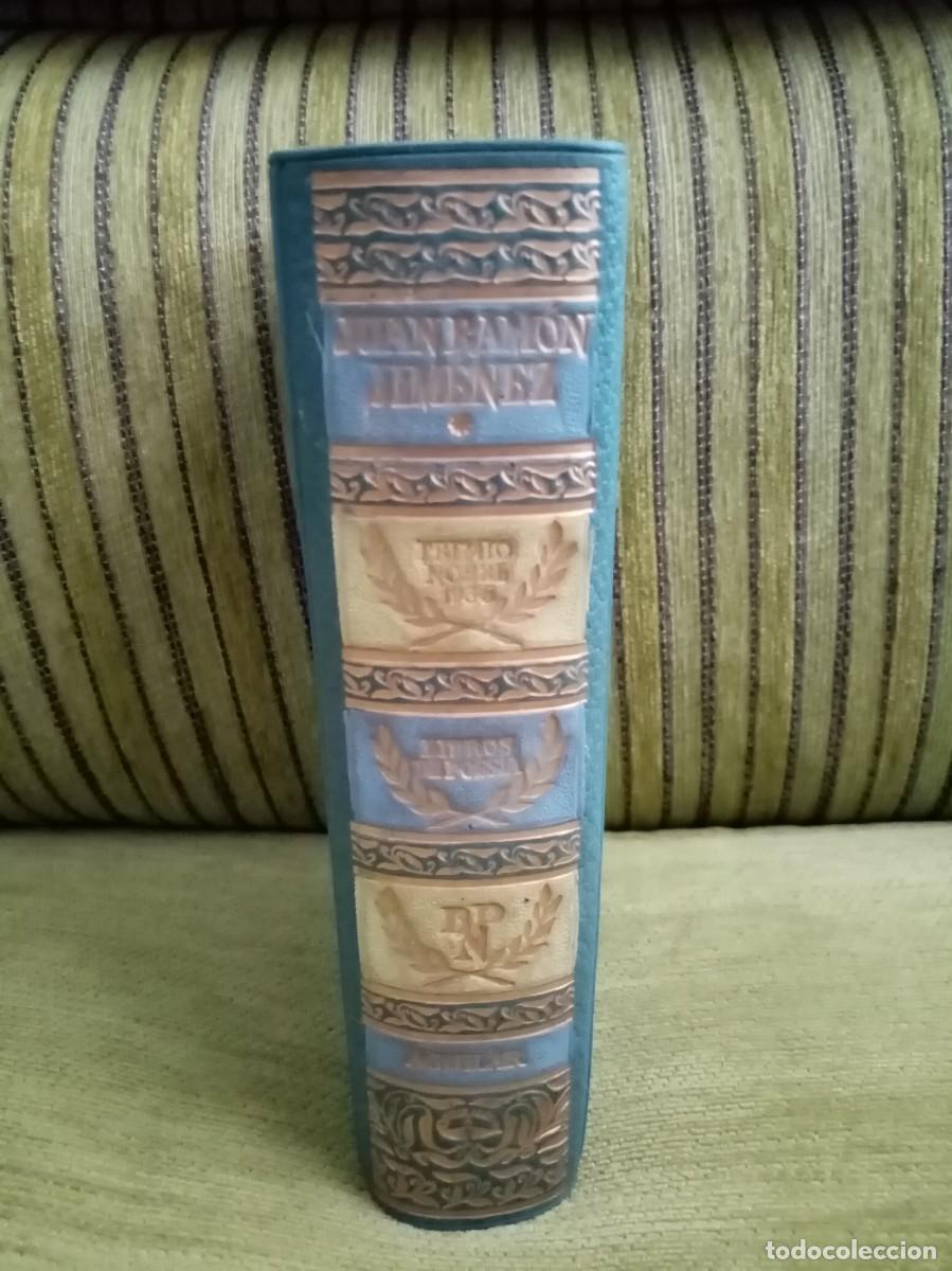 Libros de segunda mano: LIBROS DE POES&Iacute;A - Foto 1